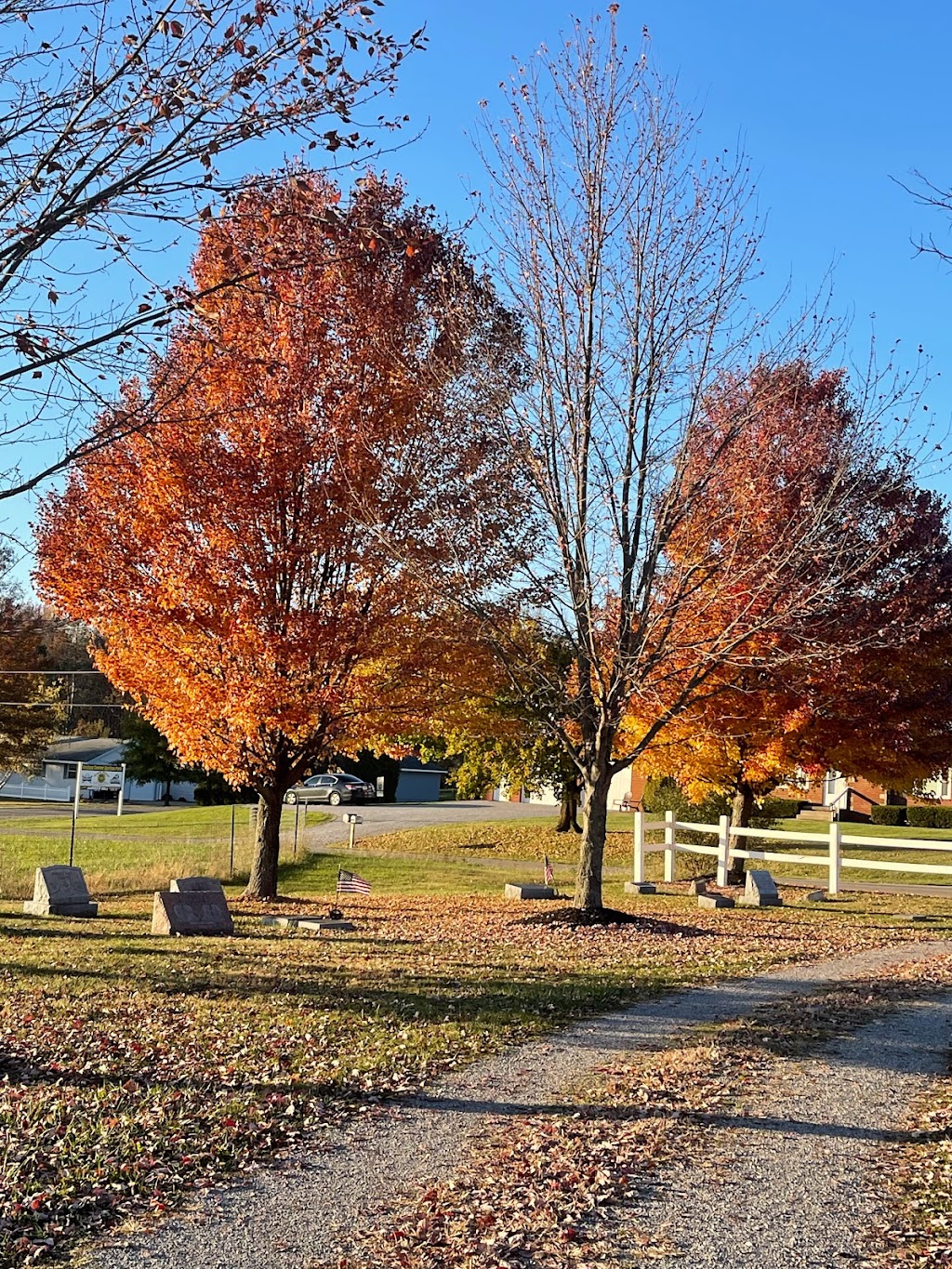 Bunker Hill United Methodist Church | 15096 W Middletown Rd, Beloit, OH 44609, USA | Phone: (330) 337-9440