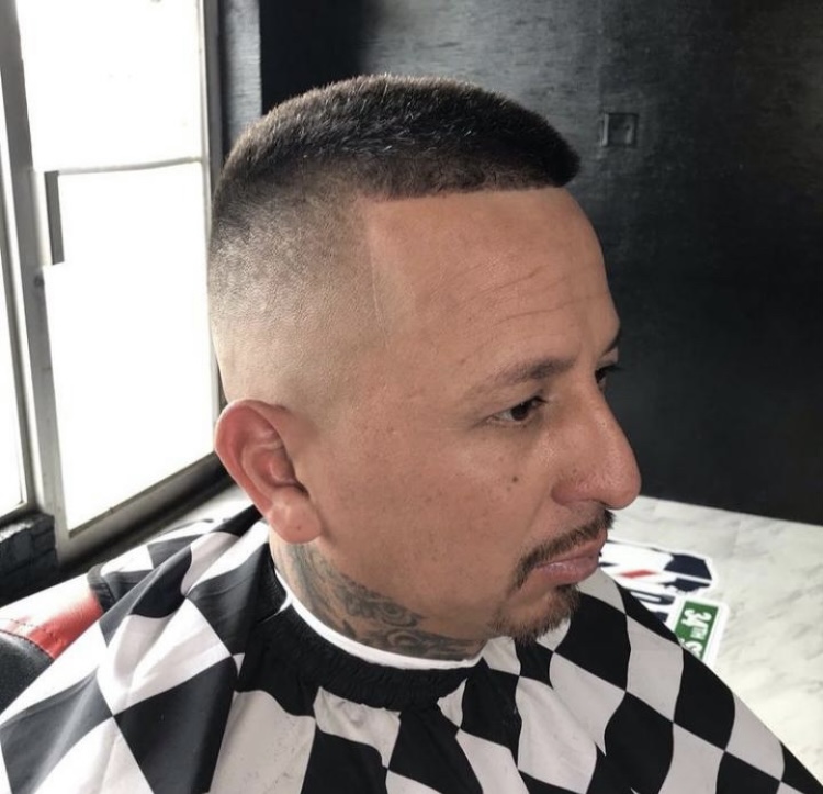 Main Street Barbershop | 815 Main, Ralls, TX 79357, USA | Phone: (806) 787-4356