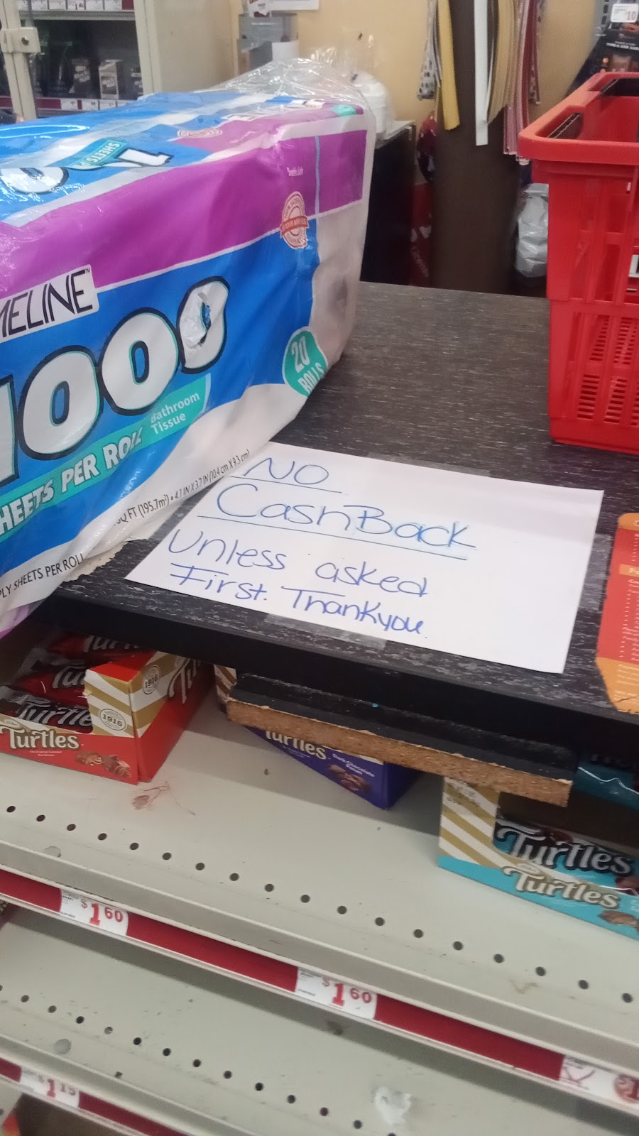 Family Dollar | 220 Magnolia Ave, Auburndale, FL 33823, USA | Phone: (863) 837-1057