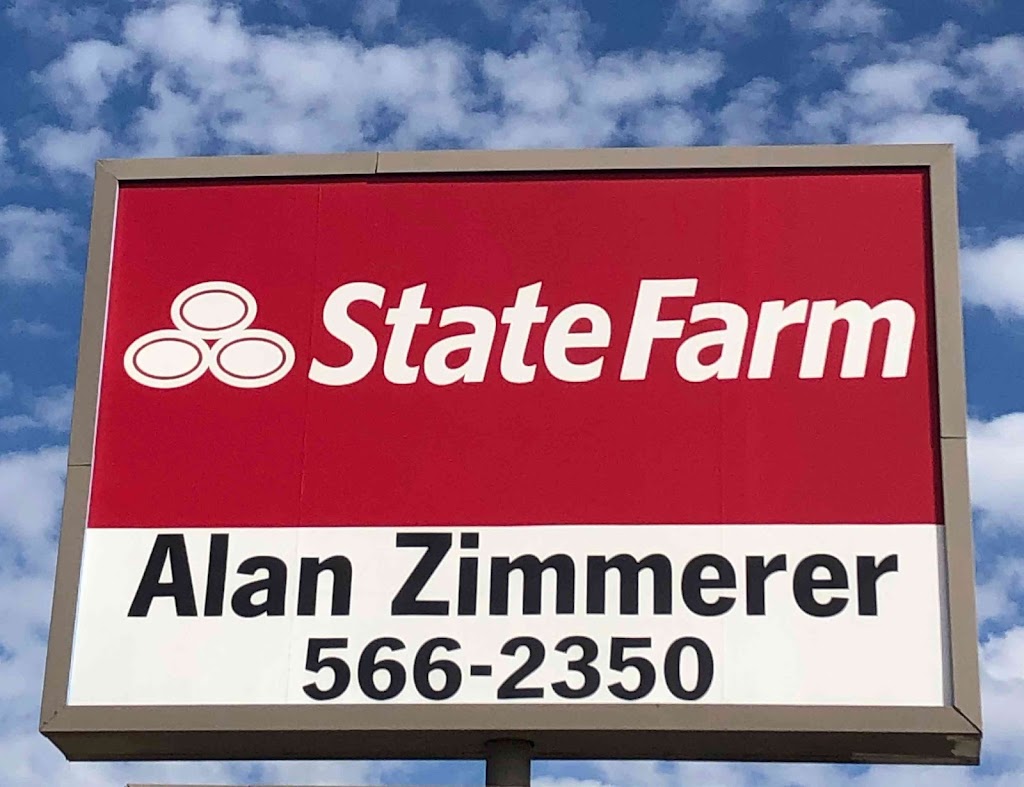 Alan Zimmerer - State Farm Insurance Agent | 264 S Interstate 35 E, Denton, TX 76205, USA | Phone: (940) 566-2350