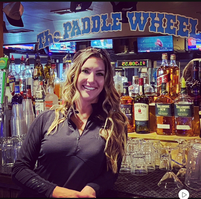 The Paddle Wheel Saloon | 120 Country Club Dr Suite 23L, Incline Village, NV 89451, USA | Phone: (775) 831-2596