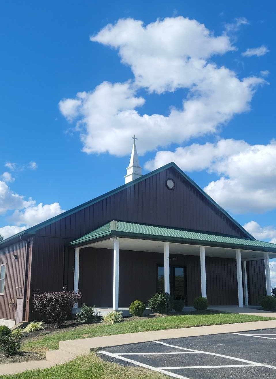 First Love Community Fellowship | 930 Curry Ln, Dry Ridge, KY 41035, USA | Phone: (859) 242-2670