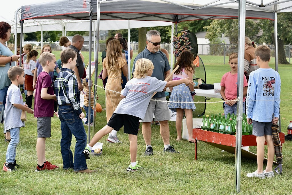 St John the Baptist Catholic School | 111 Main St W, Vermillion, MN 55085, USA | Phone: (651) 437-2644