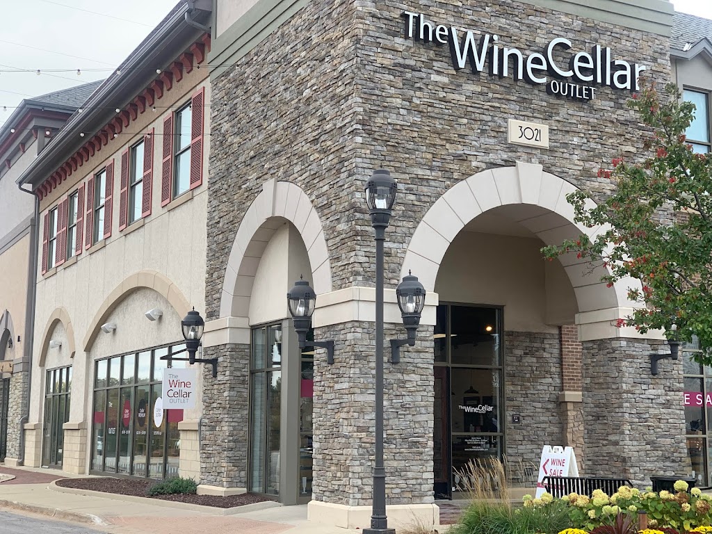 The Wine Cellar Outlet Oak Brook | 3021 Butterfield Rd, Oak Brook, IL 60523, USA | Phone: (630) 320-2305