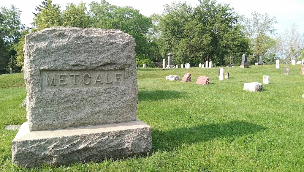 Kirtland North Cemetery | 9016 Chillicothe Rd, Kirtland, OH 44094, USA | Phone: (440) 256-1234