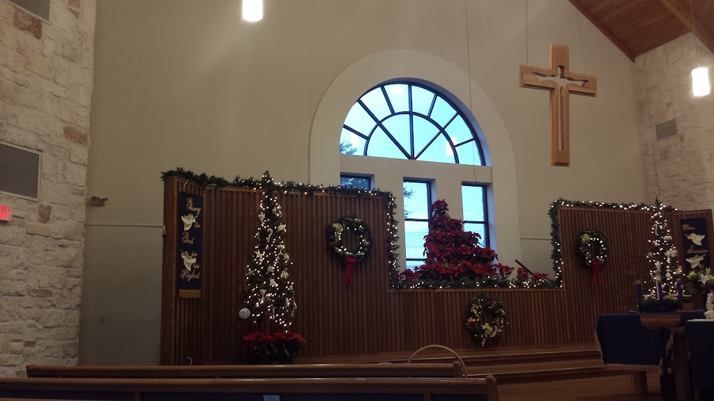 Rush Creek Christian Church | 2401 SW Green Oaks Blvd, Arlington, TX 76017, USA | Phone: (817) 465-5261