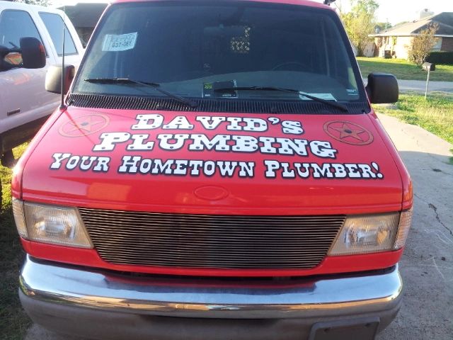 Davids Plumbing, LLC | 300 W 1st St, Waxahachie, TX 75165 | Phone: (214) 230-0001