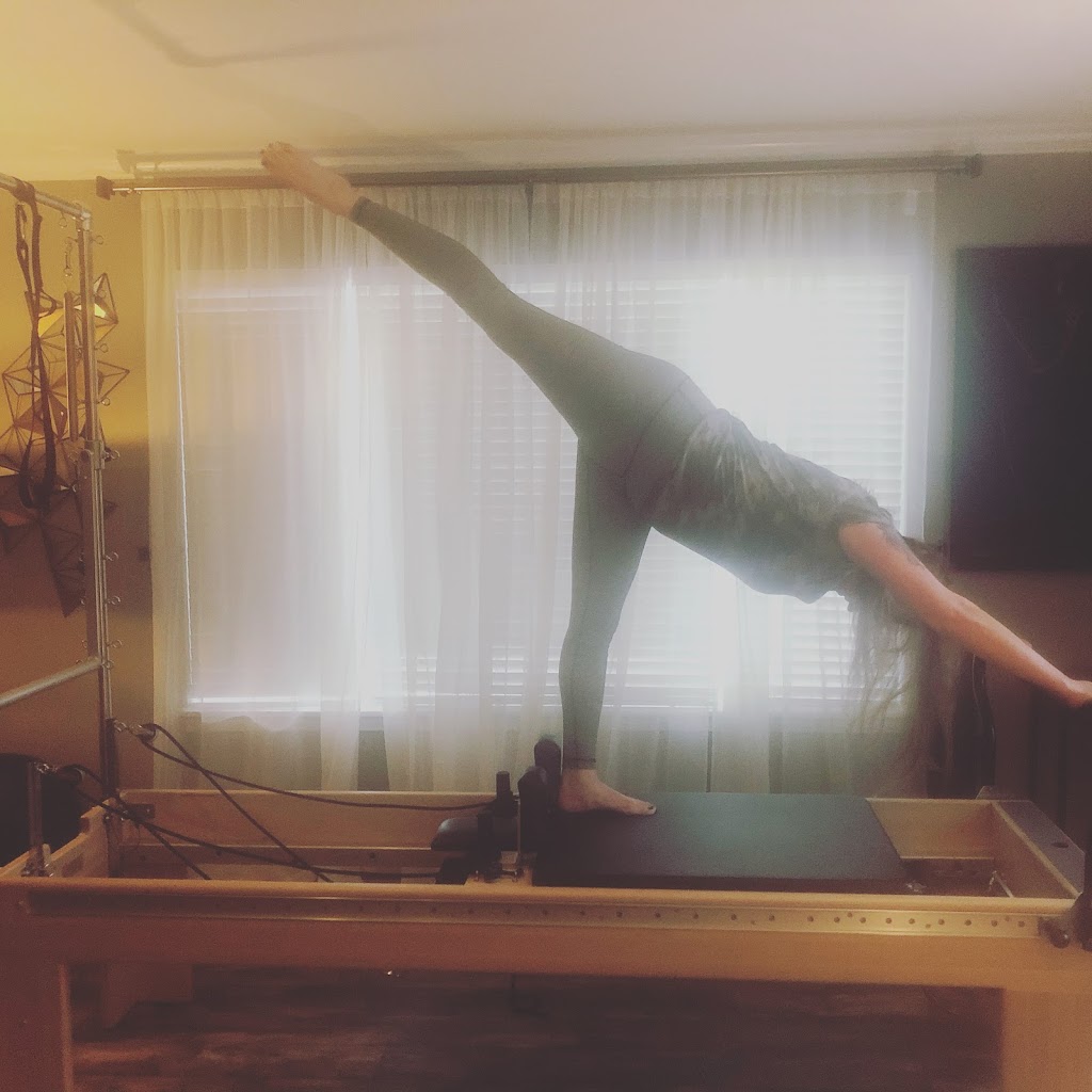 Pilates By Emalee | 106 S Granite Ave Unit A, Granite Falls, WA 98252, USA | Phone: (425) 345-8478