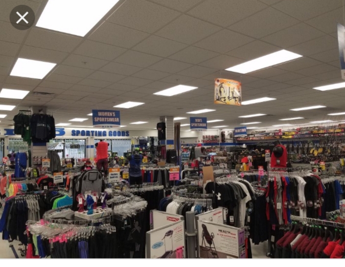 Big 5 Sporting Goods | 980 Florin Rd, Sacramento, CA 95831, USA | Phone: (916) 393-1831