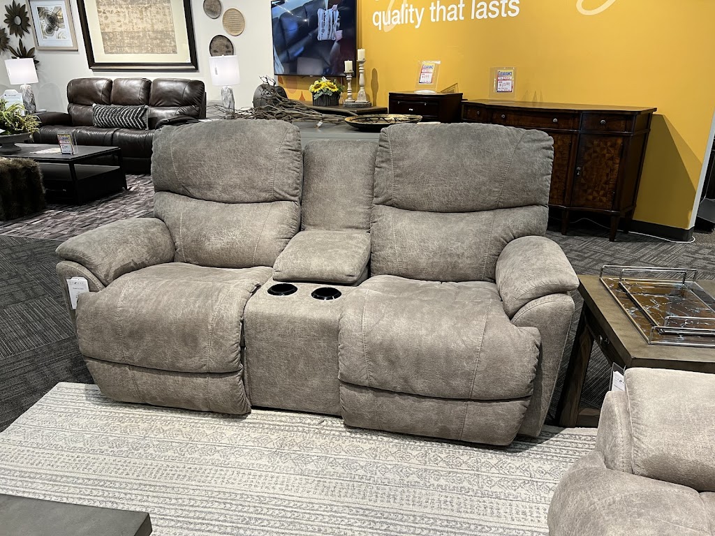 La-Z-Boy Home Furnishings & Décor | 3500 Sisk Rd, Modesto, CA 95356, USA | Phone: (209) 543-3914