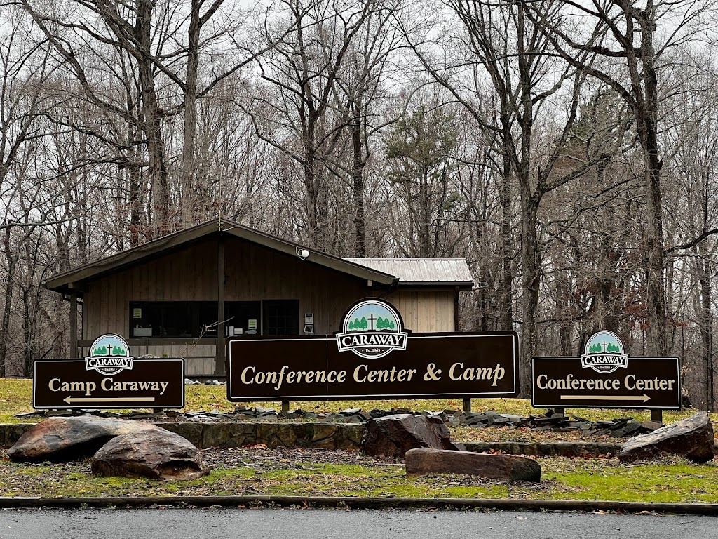 Caraway Conference Center & Camps | 4756 Caraway Mountain Rd, Sophia, NC 27350, USA | Phone: (336) 629-2374