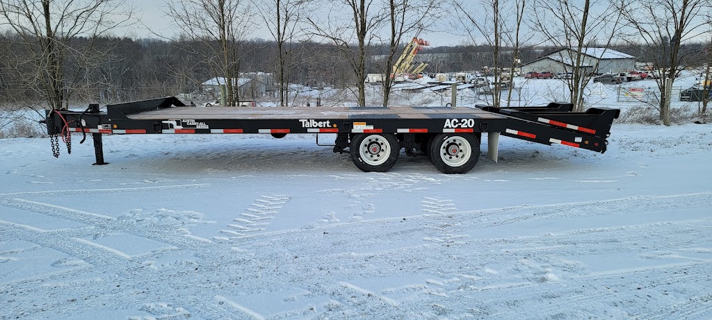 Newman Tractor | 66640 Executive Dr, St Clairsville, OH 43950, USA | Phone: (740) 508-7996