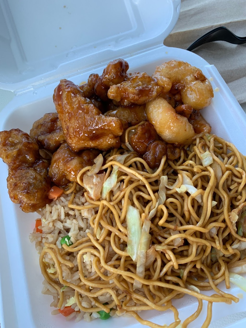 Panda Express | 3355 S Las Vegas Blvd, Las Vegas, NV 89109, USA | Phone: (702) 737-1120