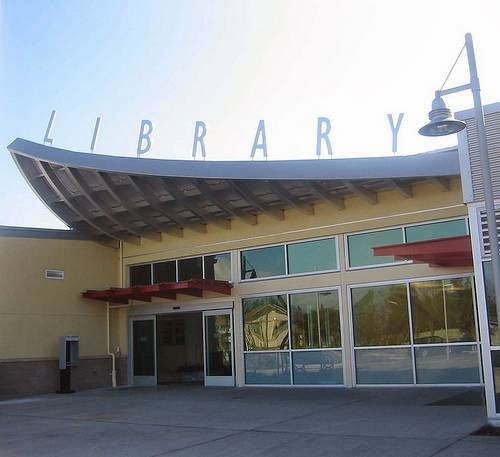 Tully Community Branch Library | 880 Tully Rd, San Jose, CA 95111, USA | Phone: (408) 808-3030