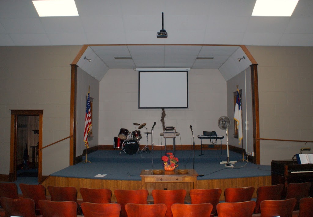 Swedeburg Covenant Church | Swedeburg,, 1702 Ash, Wahoo, NE 68066, USA | Phone: (402) 443-5443