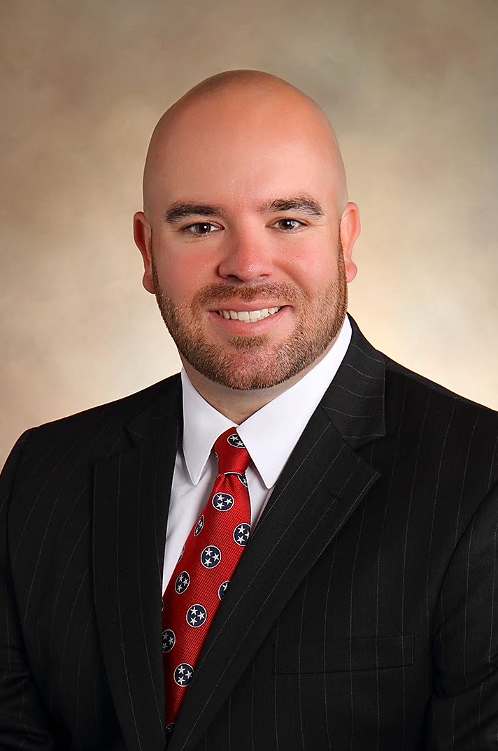 Clint Teasley - Farm Bureau Insurance | 117 Southside Park Dr, Lebanon, TN 37090, USA | Phone: (615) 547-8288