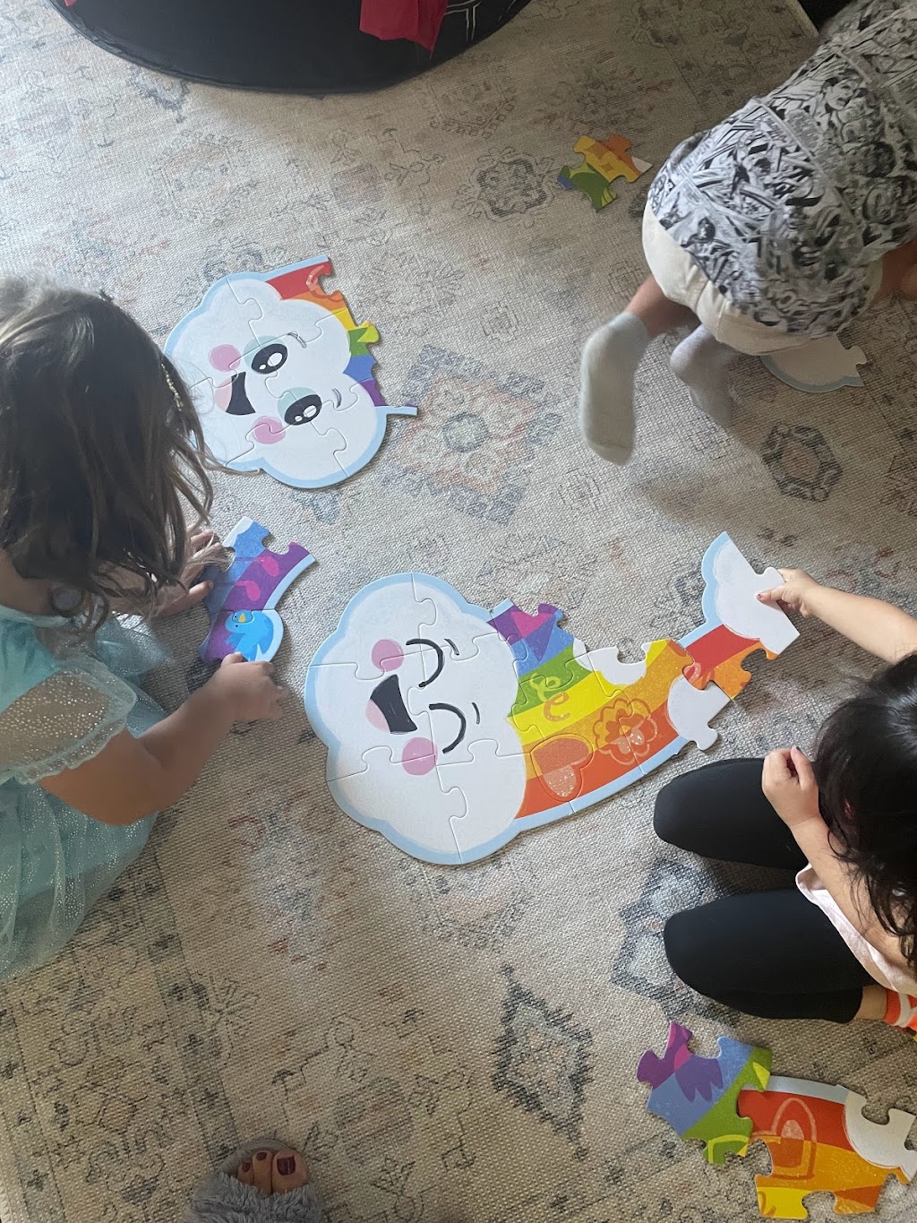 Charmsical Childcare and Preschool | 109 Goldenrod, Irvine, CA 92614, USA | Phone: (714) 655-7447