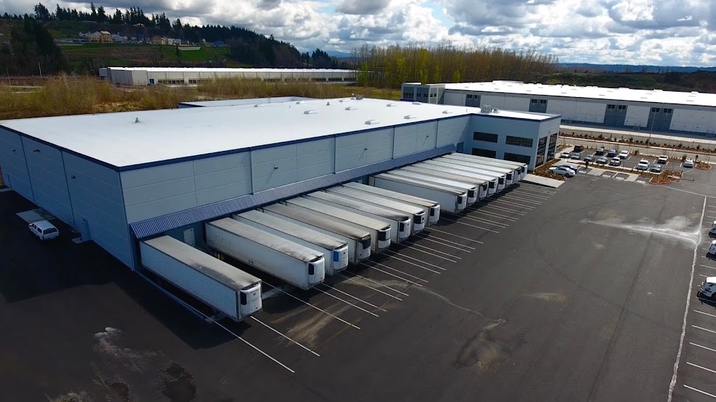 Cold Storage Seattle | 7495 26th St E Suite A, Fife, WA 98424, USA | Phone: (253) 248-4224