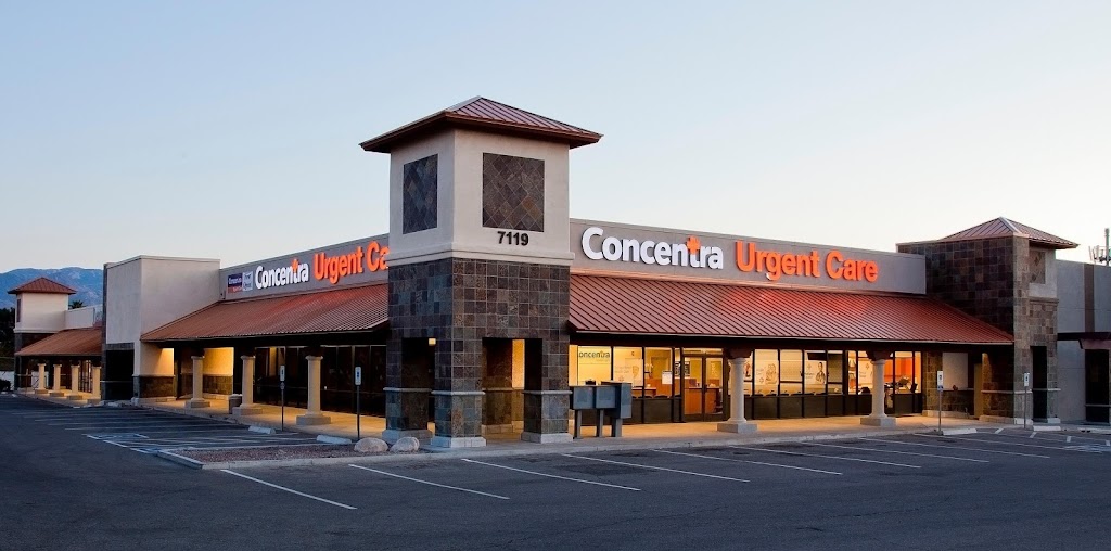 Concentra Urgent Care | 350 Grove Street, US-22, Bridgewater, NJ 08807, USA | Phone: (908) 231-0777