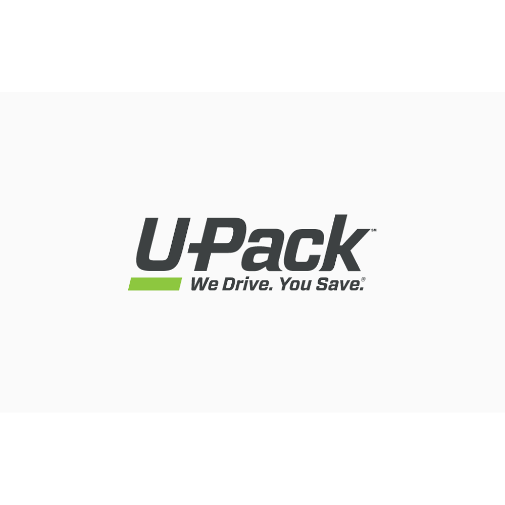 U-Pack | 10744 Almond Ave, Fontana, CA 92337, USA | Phone: (844) 611-4582