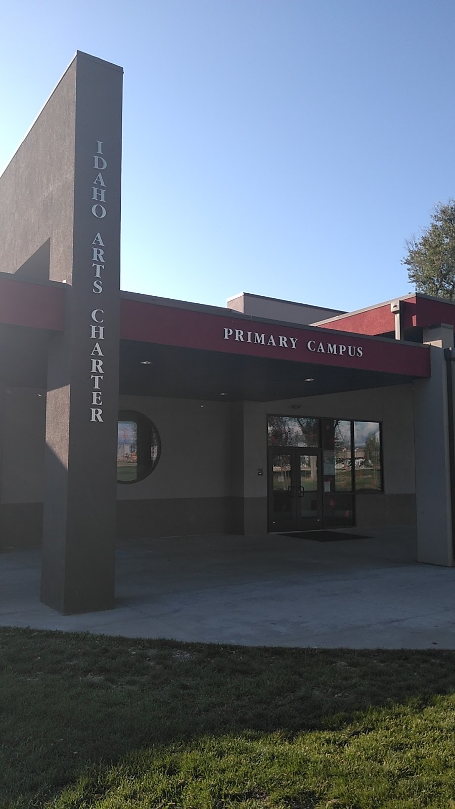 Idaho Arts Primary Charter School | 525 N Broadmore Way, Nampa, ID 83687, USA | Phone: (208) 463-4324