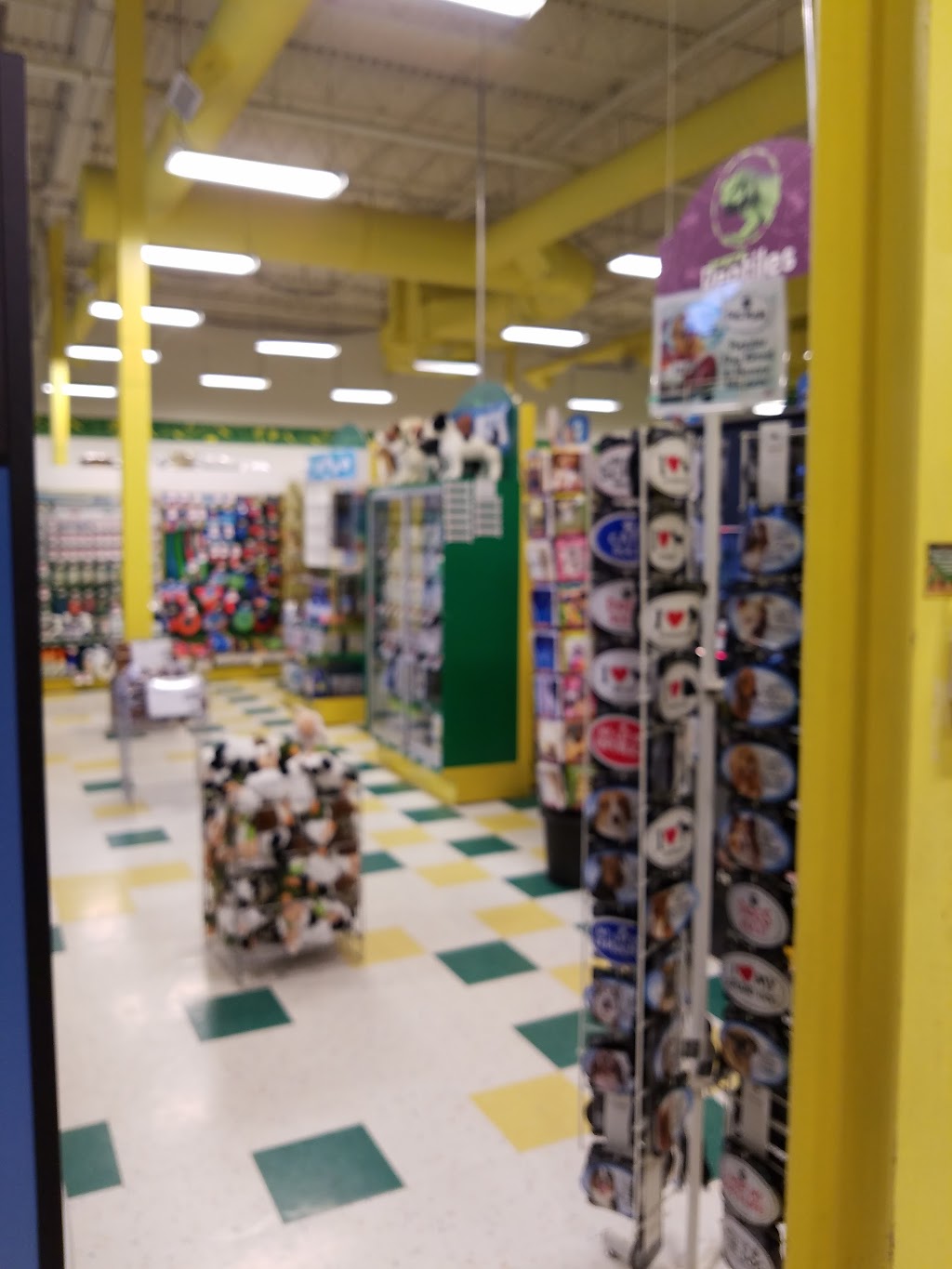 Pet Supplies Plus Hazlet | 3120 NJ-35, Hazlet, NJ 07730, USA | Phone: (732) 264-5777