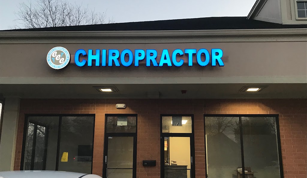 Colando Chiropractic Clinic | 360 W Schick Rd Ste 11, Bloomingdale, IL 60108, USA | Phone: (630) 671-9850