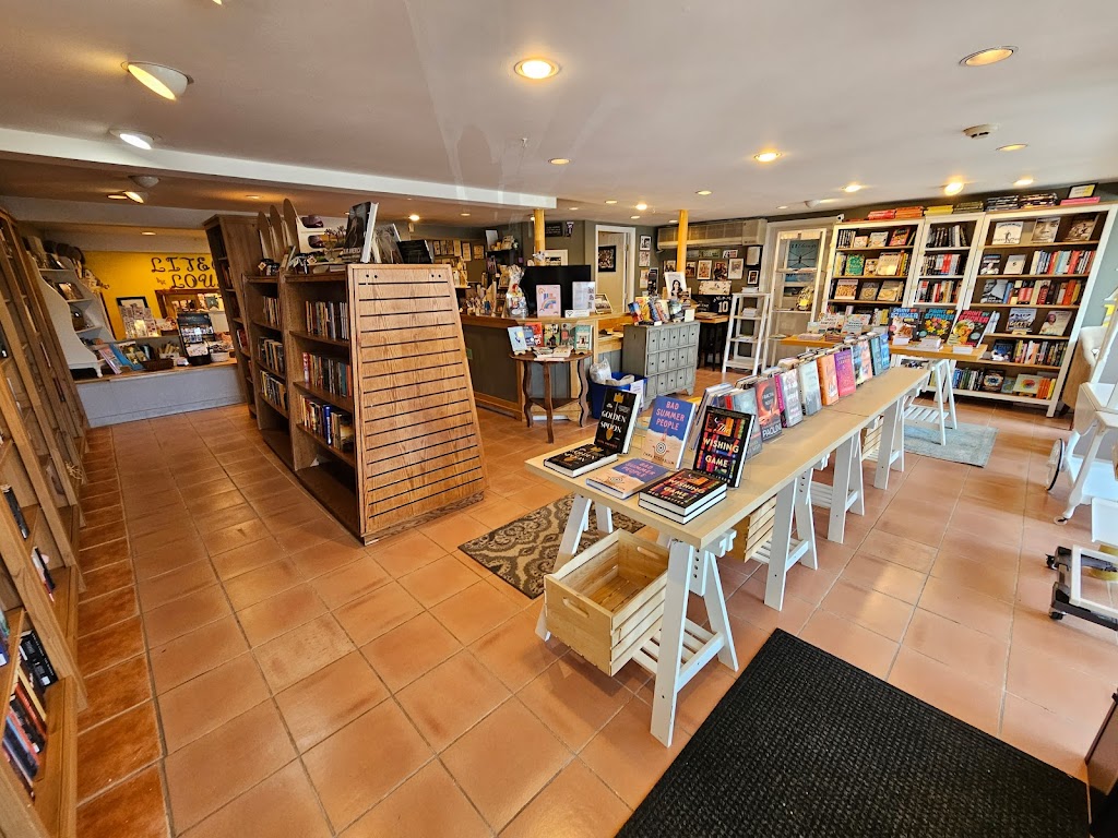 Scattered Books | 29 King St, Chappaqua, NY 10514, USA | Phone: (914) 529-8013