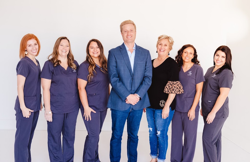 CK Dentistry | 140 Hubbard Rd, Winchester, KY 40391, USA | Phone: (859) 744-0200