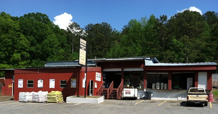 Shopwise Hardware & Mobile Home Supplies | 890 Grassdale Rd NW, Cartersville, GA 30121 | Phone: (678) 796-6486