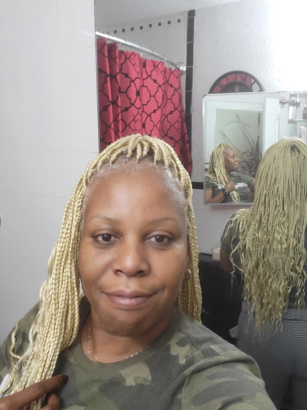 Phanta Hair Braiding | 11550 Plano Rd, Dallas, TX 75243, USA | Phone: (214) 606-6498