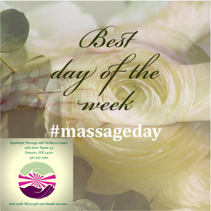 Randolph Massage and Wellness Center | 1485 OH-44 D, Atwater, OH 44201, USA | Phone: (330) 325-7390