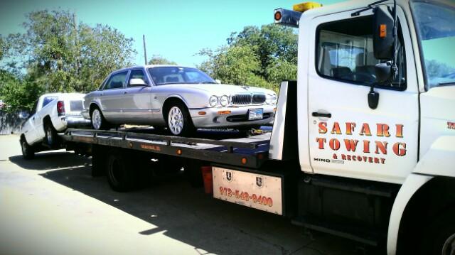 Safari Towing & Road Service | 2353 E University Dr, McKinney, TX 75069, USA | Phone: (972) 548-9400