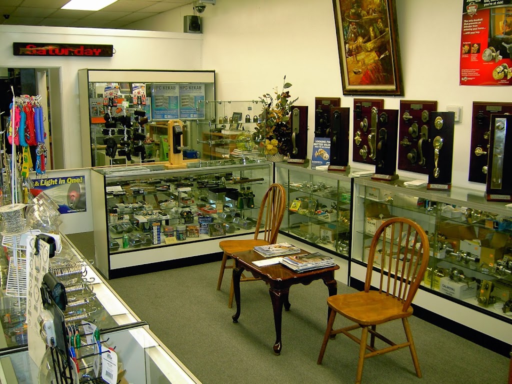 Elies Lock and Key | 10180 Mason Ave, Chatsworth, CA 91311, USA | Phone: (818) 882-2525