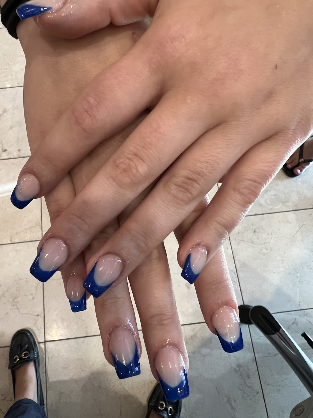 GLAMOUR NAILS & SPA | 1930 N Coit Rd #111, Richardson, TX 75080, USA | Phone: (972) 235-1554