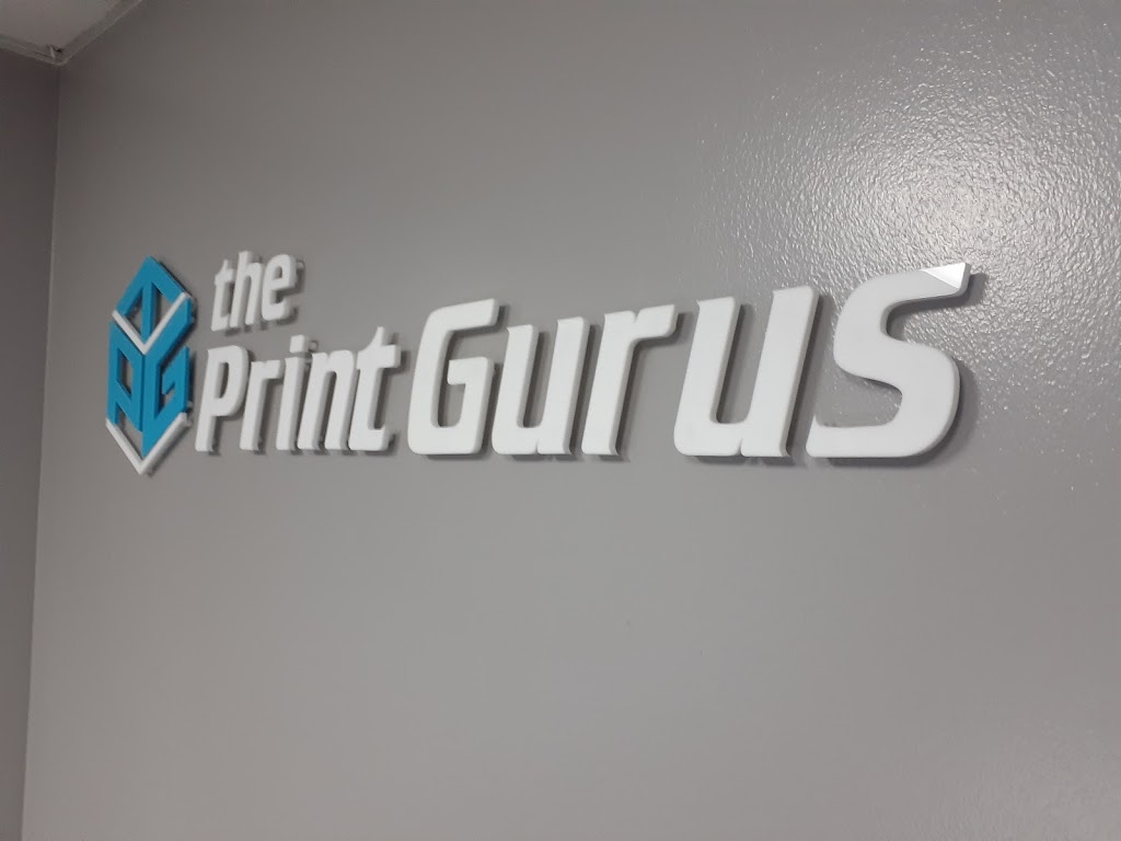 The Print Gurus | 10140 Artesia Pl, Bellflower, CA 90706, USA | Phone: (714) 631-7803