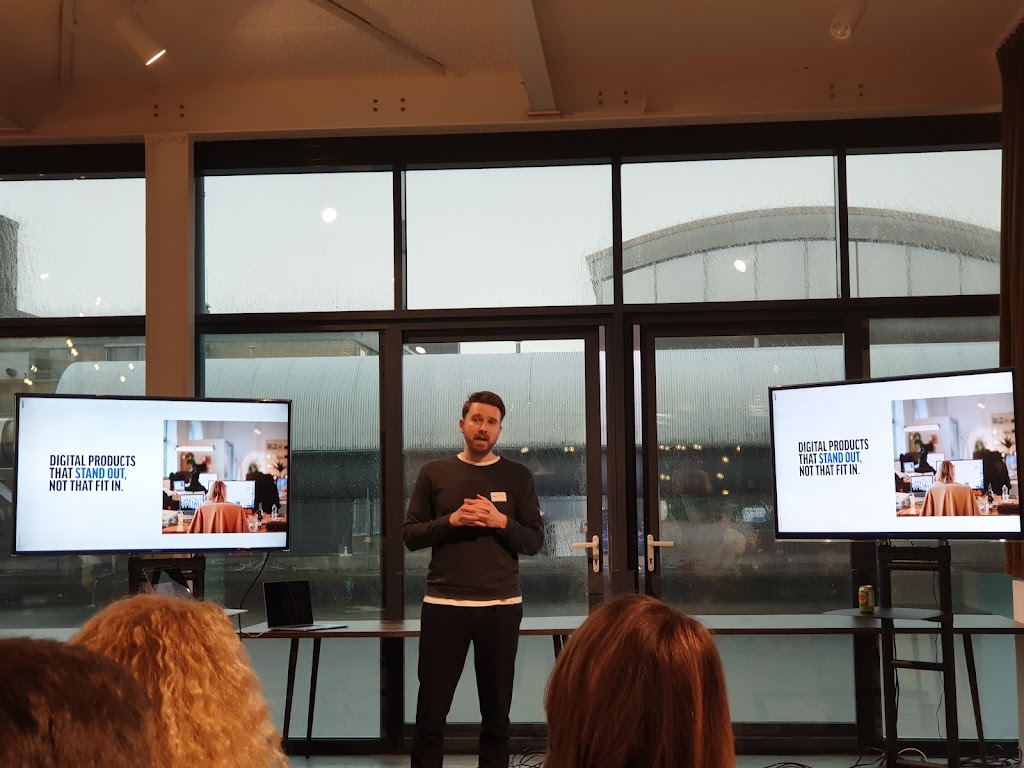 DEPT® | Generaal Vetterstraat 66, 1059 BW Amsterdam, Netherlands | Phone: 088 040 0888