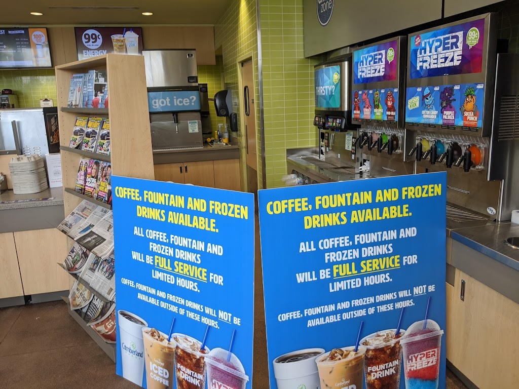 Cumberland Farms | 76 Newbury St, Danvers, MA 01923, USA | Phone: (978) 777-1830