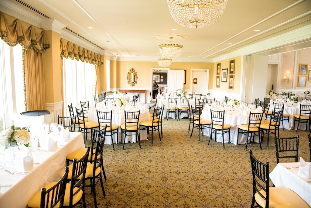 Washington Golf & Country Club | 3017 N Glebe Rd, Arlington, VA 22207, USA | Phone: (703) 524-4600