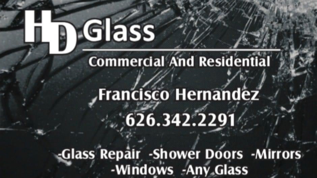 HD GLASS | 13316 Sierra Rd, Victorville, CA 92392, USA | Phone: (626) 342-2291