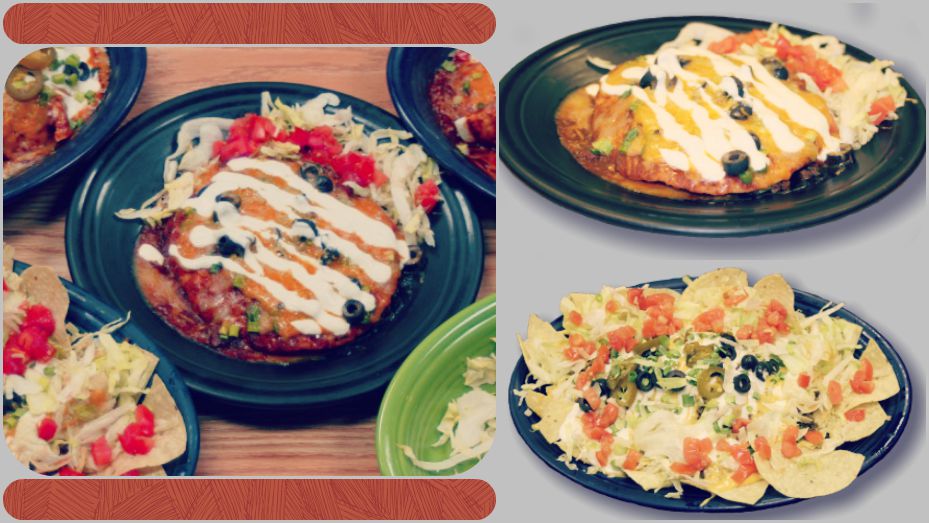 Las Chilis | 6210 Raytown Trafficway, Raytown, MO 64133, USA | Phone: (816) 356-6330