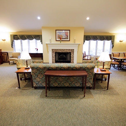 Brookdale W. Eisenhower Pkwy | 750 W Eisenhower Pkwy, Ann Arbor, MI 48103, USA | Phone: (734) 213-1708