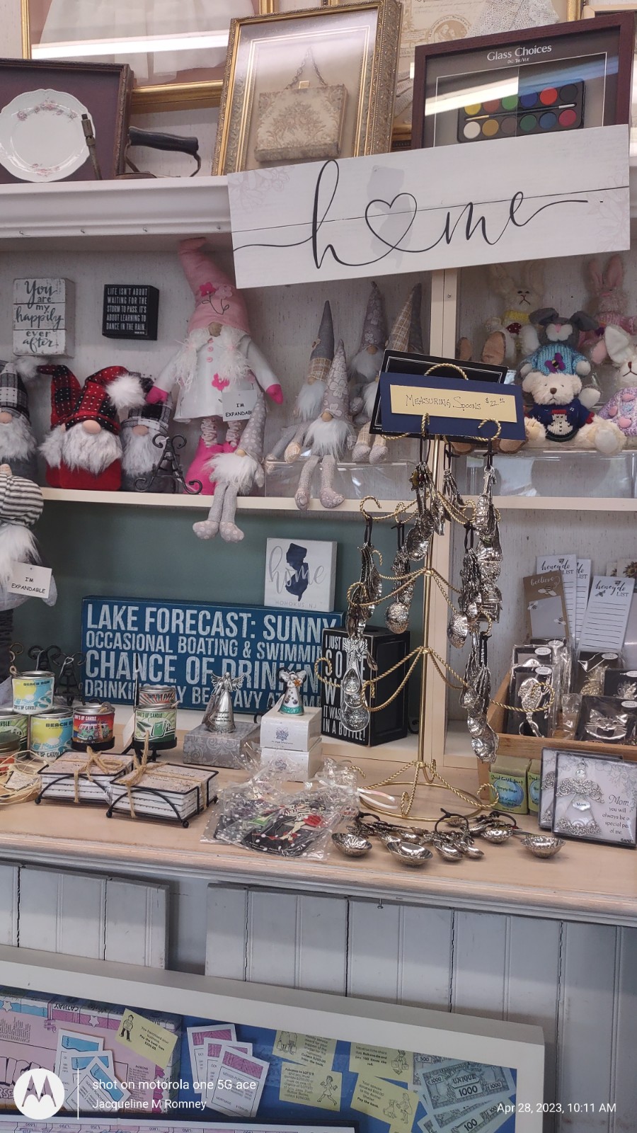 Lets Frame It | 27 E Prospect St, Waldwick, NJ 07463, USA | Phone: (201) 670-7666