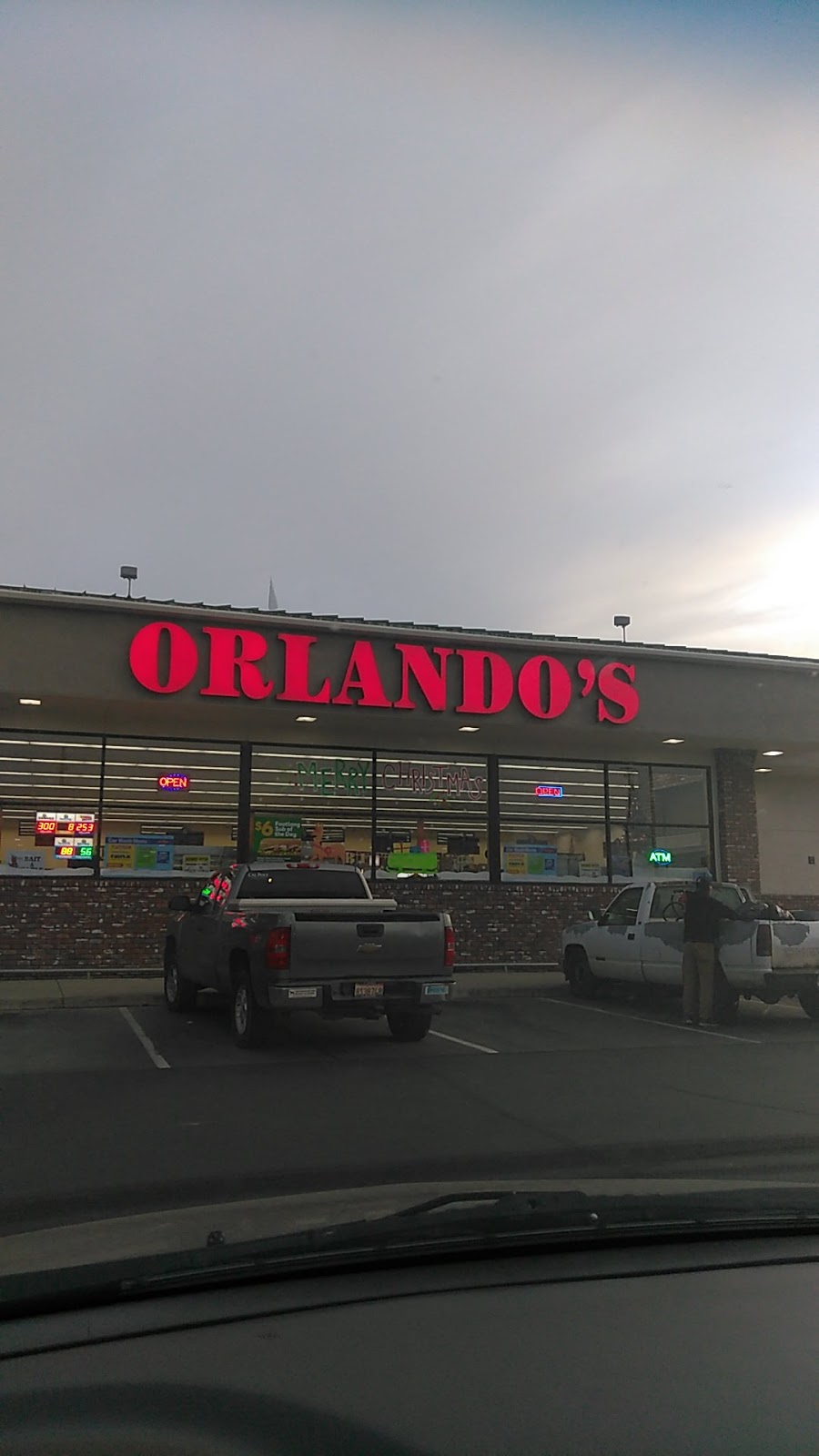 Orlandos Market | 18754 State Rte 26, Linden, CA 95236, USA | Phone: (209) 887-1100