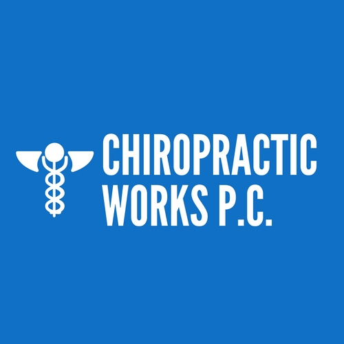 Chiropractic Works P.C. | 21790 Coolidge Hwy, Oak Park, MI 48237, USA | Phone: (248) 398-1650