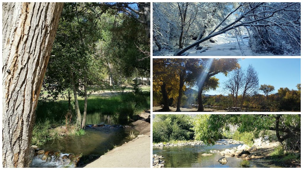 Rivernook Campground | 14001 Sierra Way, Kernville, CA 93238, USA | Phone: (760) 376-2705