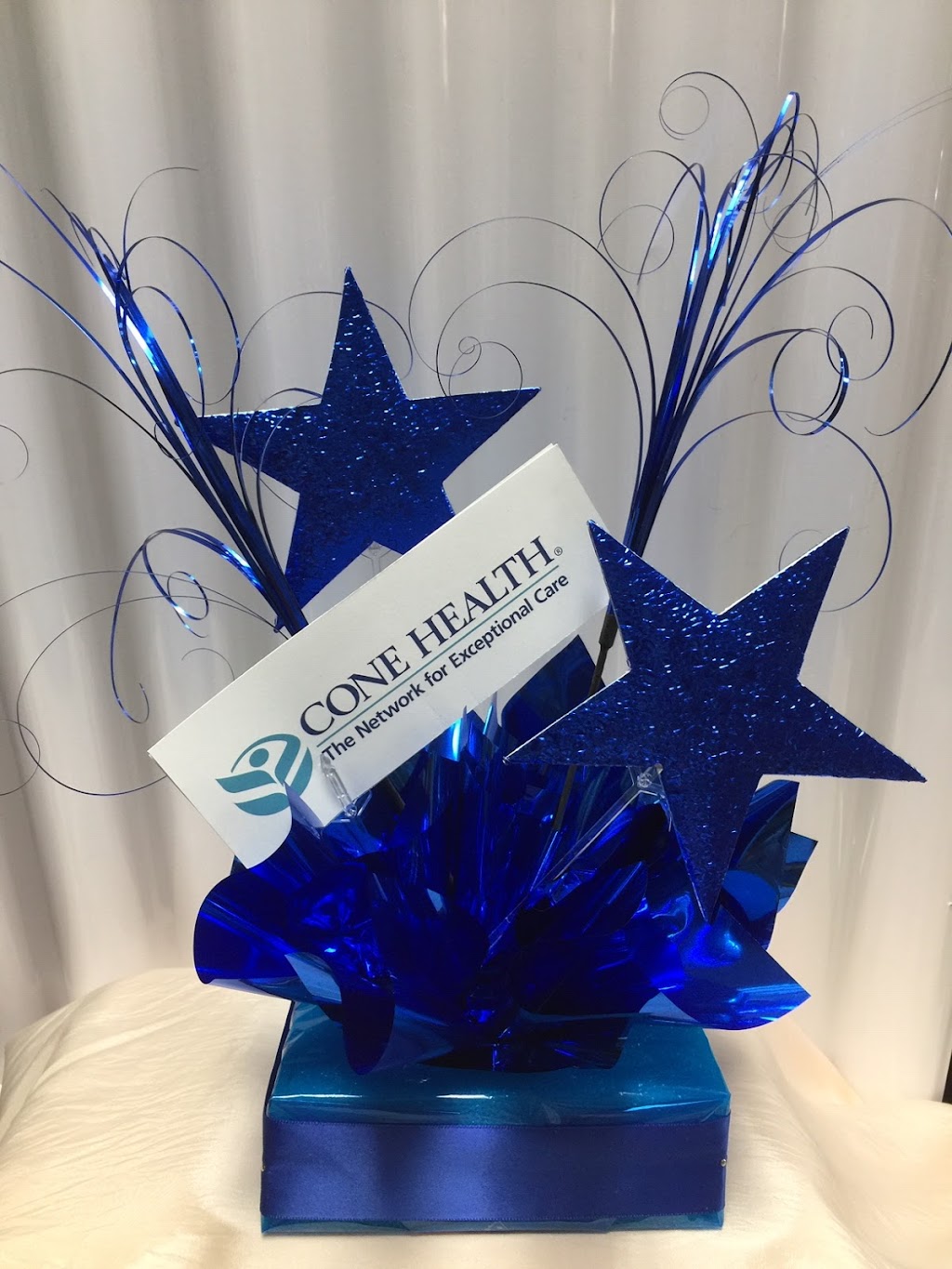 Bears, Balloons and Beyond | 2109 New Garden Rd # C, Greensboro, NC 27410, USA | Phone: (336) 545-0008