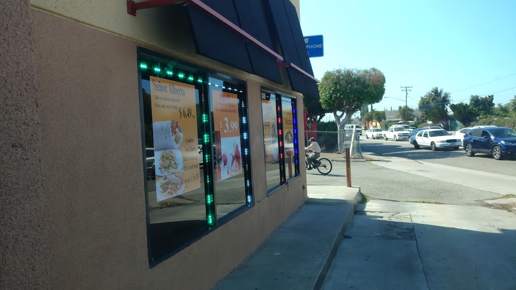 Senor Alberto | 2740 Rosemead Blvd, South El Monte, CA 91733, USA | Phone: (626) 448-4453