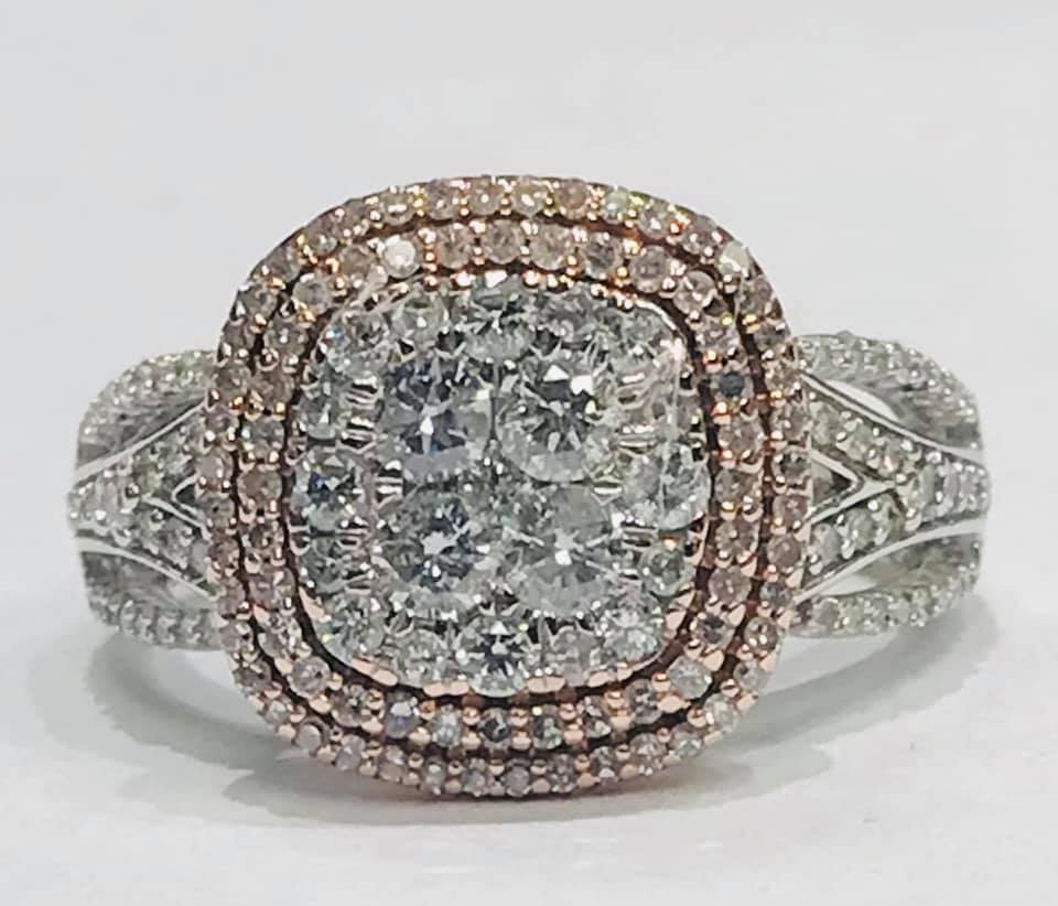 Tidewater Diamond | 448 N Battlefield Blvd, Chesapeake, VA 23320, USA | Phone: (757) 548-1258