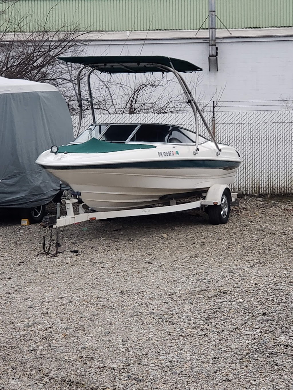 Midwest Ammunitions/ Hamilton Boat & RV Storage | 4224 Hamilton Trenton Rd, Hamilton, OH 45011, USA | Phone: (513) 867-9433